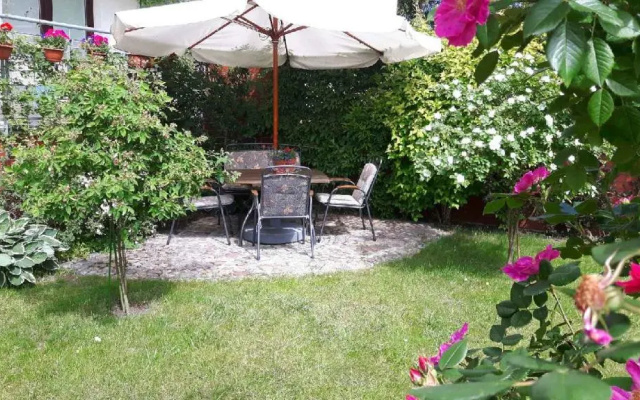 Apartament z Ogrodem Zielone Tarasy