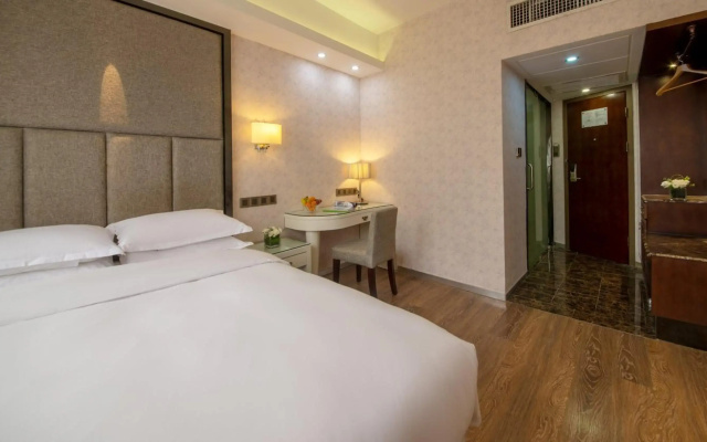 Holiday Inn Express Xiamen Lushan by IHG