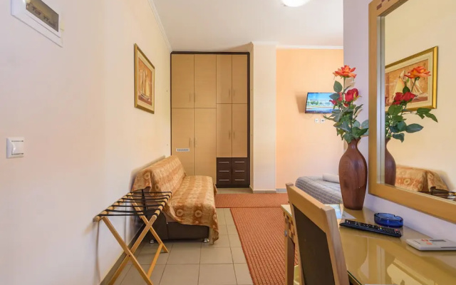 Voidokilia Seascape - Family Suite on the Beach