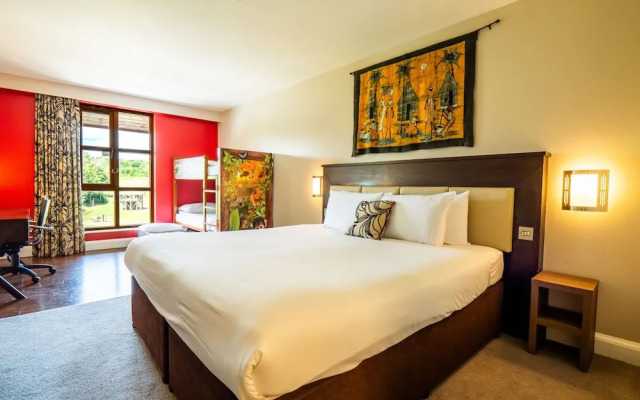 Chessington Hotel