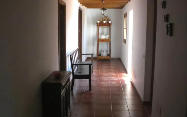 Casa Las Portadas