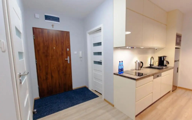 Apartament Blue Coast Solna 11c/305