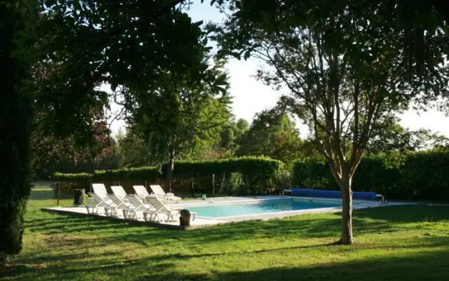 Gîtes au Bord du Lez