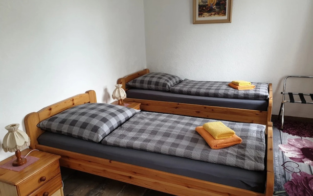 Kottmarschenke - Gastezimmer & Ferienwohnung Am Kottmar