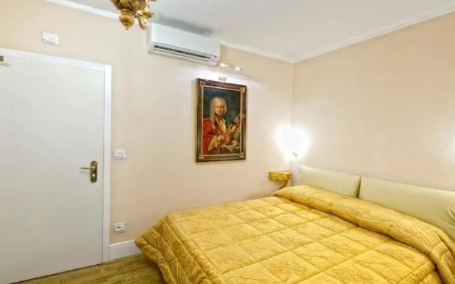 Hotel LImperatrice