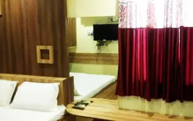 City Inn