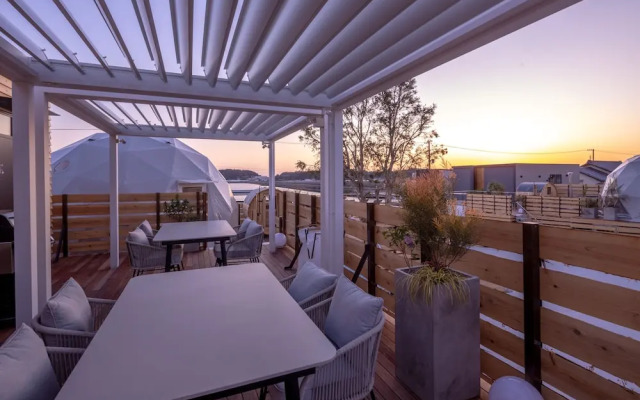 villa vacances hamanako