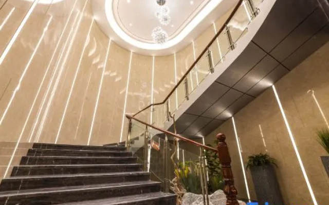Yijing Guanlan Hotel
