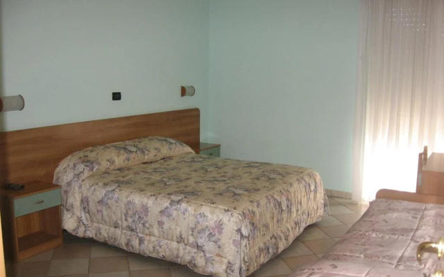 Albergo Villa San Giovanni
