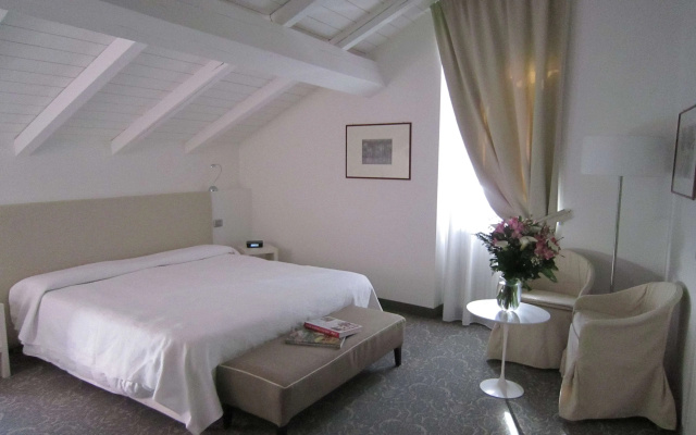 Hotel Accademia Trento