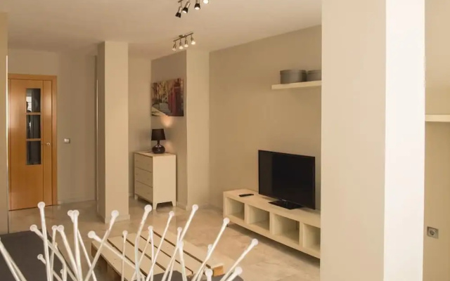 AB Apartamentos - Reding