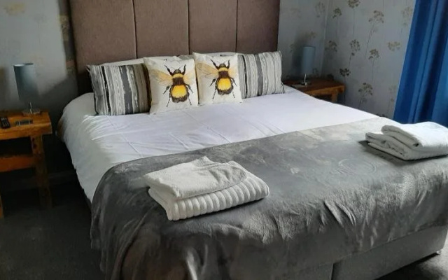 Keswick Hotel