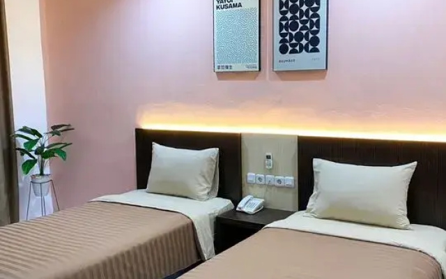 Mor Living Hotel