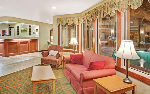 Baymont Inn And Suites Indianapolis