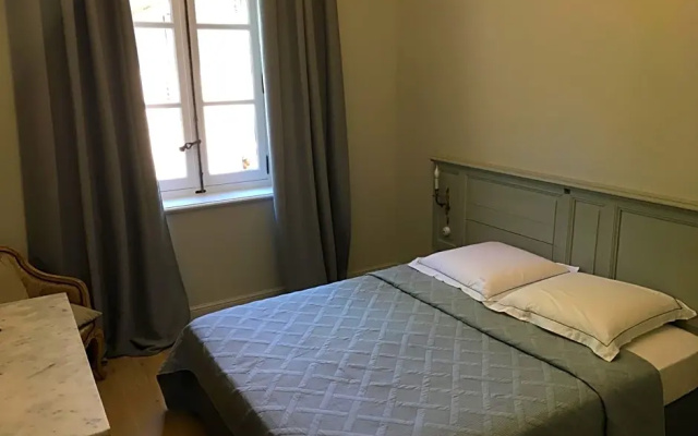 B&B Maison d'Hôtes - Château de Jouques