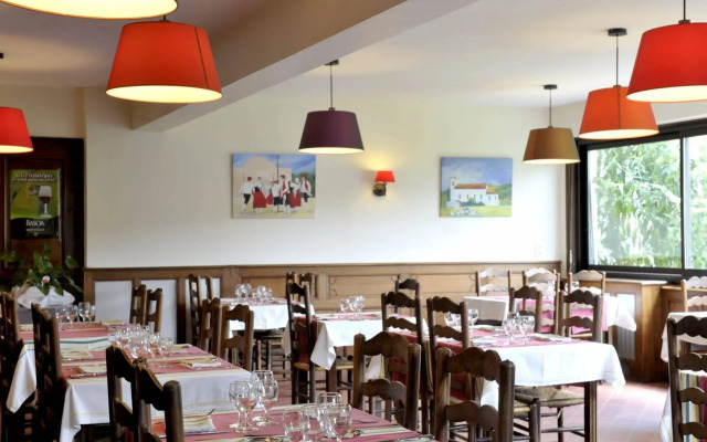 Logis Hotel Xoko-Goxoa