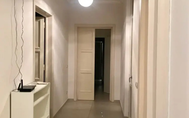 Appartamento Sant'Ambrogio nel cuore di Firenze