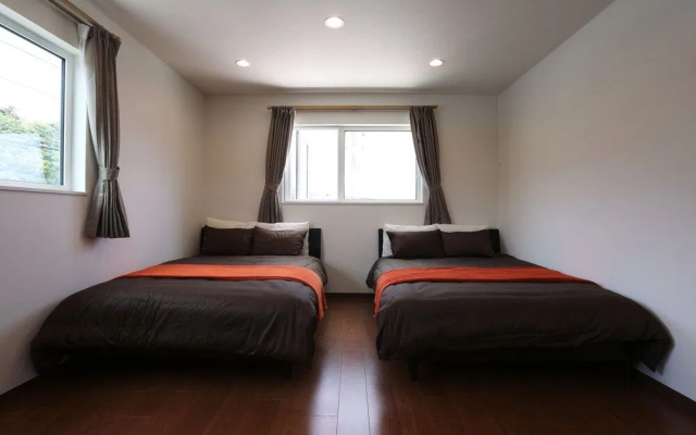 Kahoo House