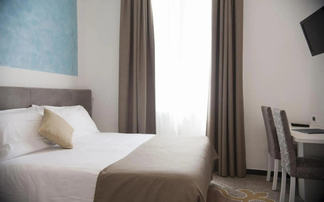Hotel Villa Centa