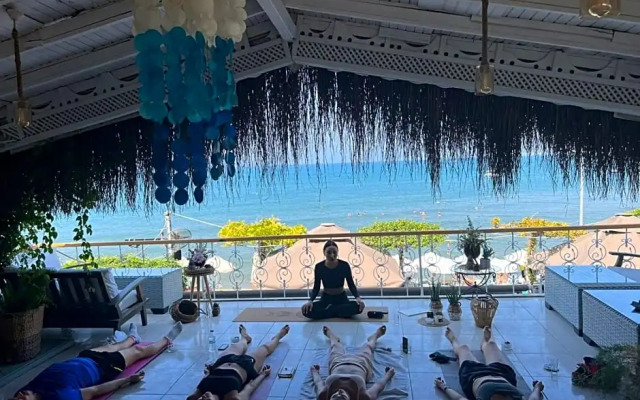 Akalia Resort Hotel & Spa