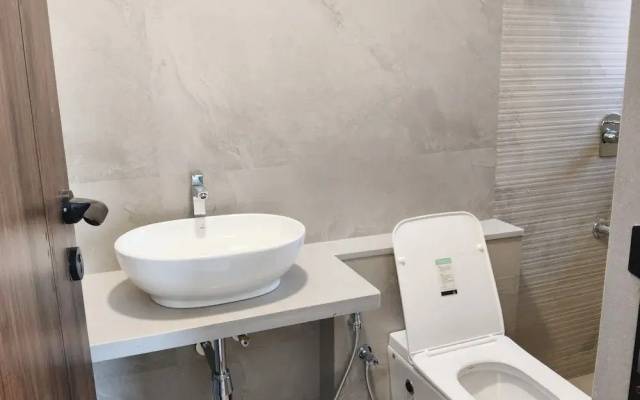 Zenith Homes - Premium Suites