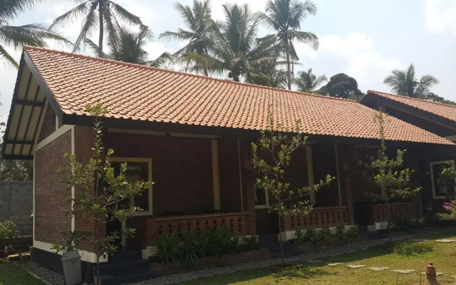 Rumah Catra