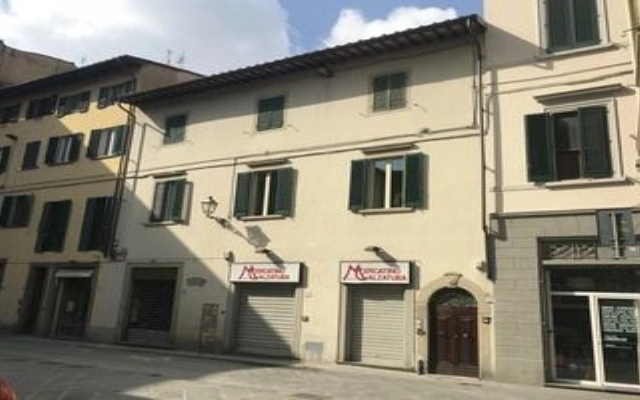 Appartamento 121