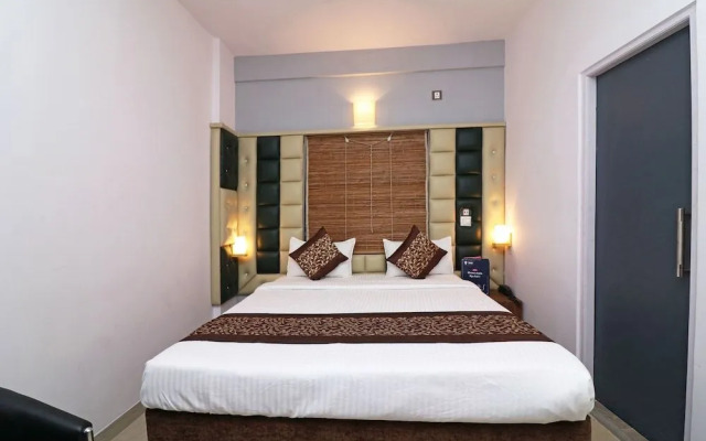 OYO 22591 SRJ Inn