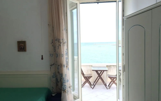 Hotel Rocca sul Mare