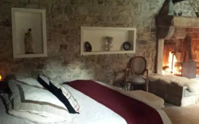 Vallière Lodge