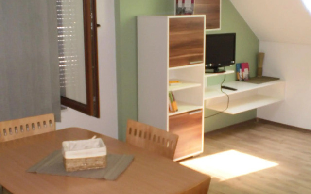 Apartments Petar Pan