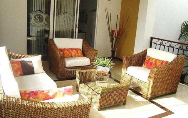 Hotel San Jeronimo Popayan