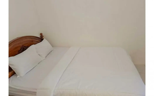 Hotel O Guest House Pahlawan Syariah