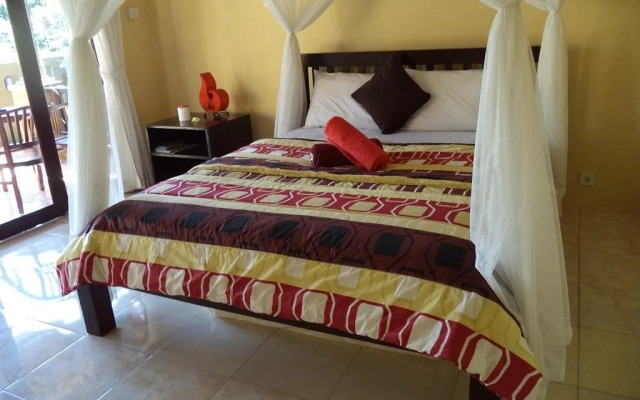 Bali Relax's Homestay and Cafe