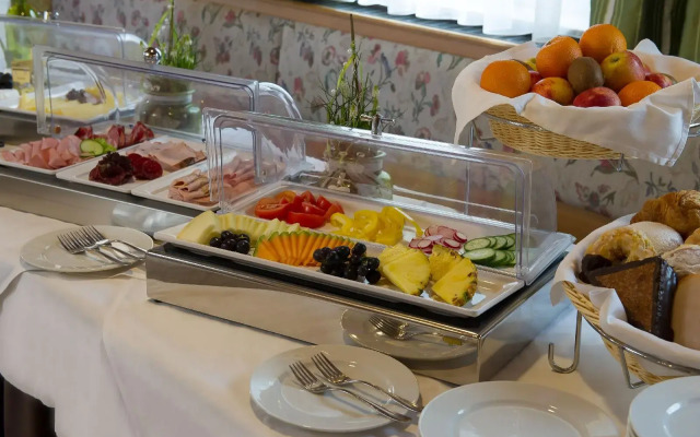 Hotel Gasthof Pockinger Hof