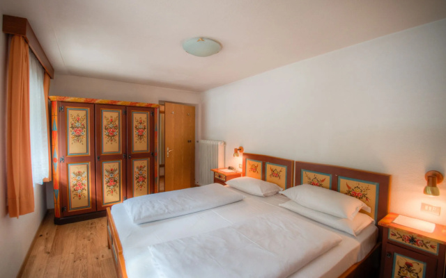 Hotel Ustaria Posta