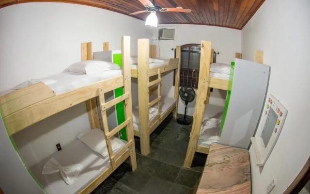 Social Ilha Grande Hostel