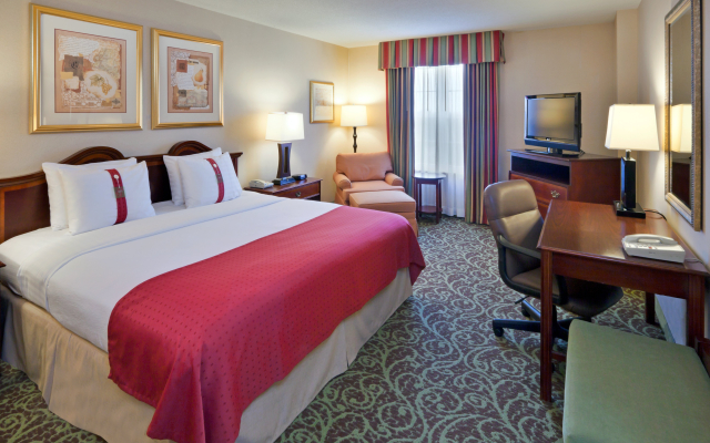 Holiday Inn Chantilly - Dulles Arpt Area by IHG