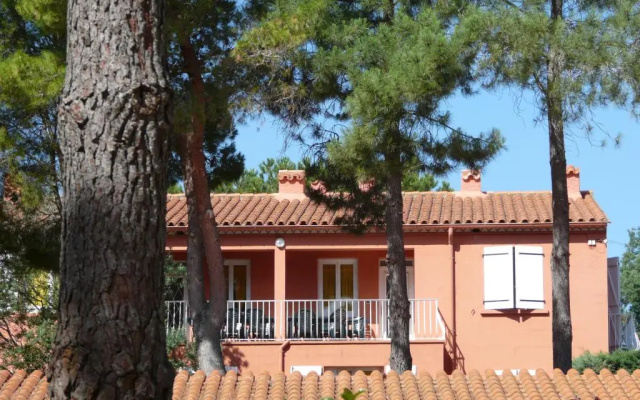Domaine des Mimosas