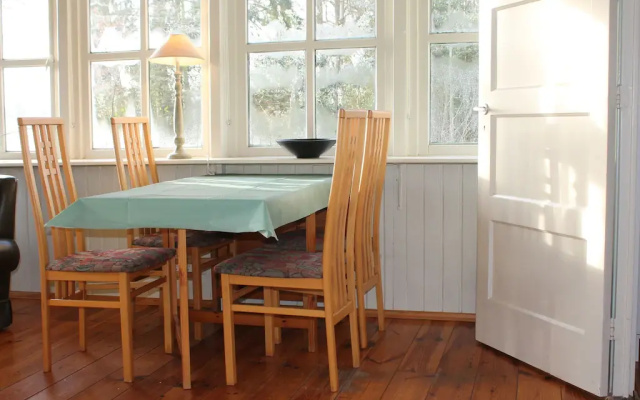 Quaint Holiday Home in Maarheeze with Terrace