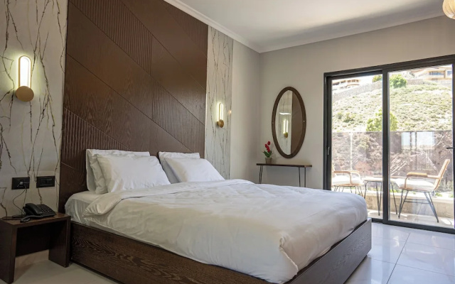 View Hotel