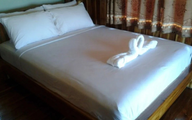 Srithong Resort