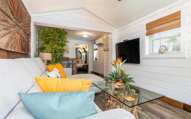 Gilligans Island by Tybee Vacation Rentals