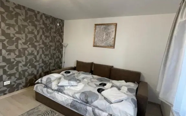 Apartman nr8 Jokai