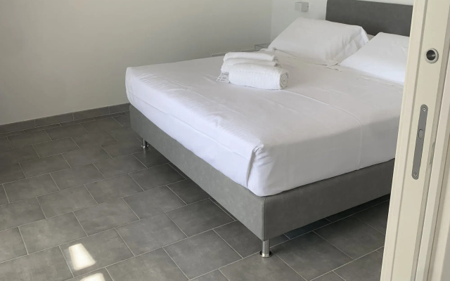 Doric Eco Boutique Resort & Spa - Sicily