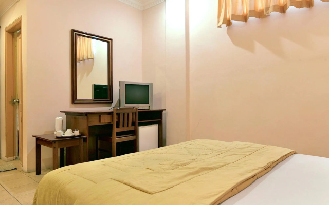 Siwah Hotel