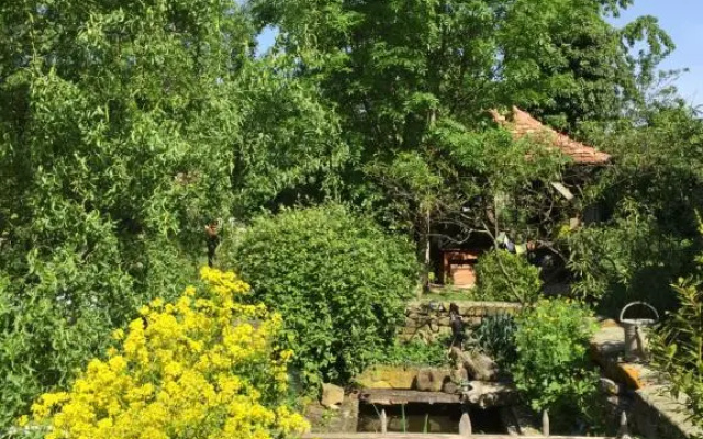 La Ferme de Marie
