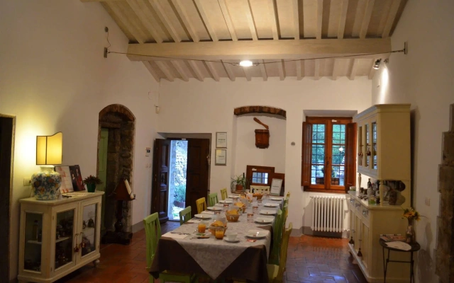 Tenuta Lonciano