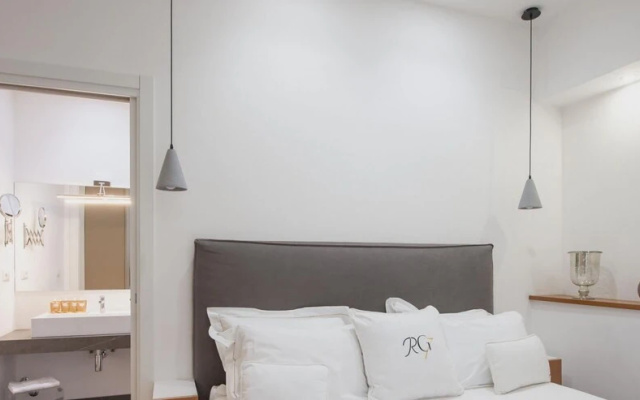 Standard Apartments RG7