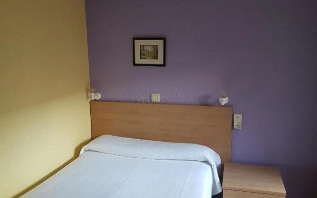 Pension Santa Gema
